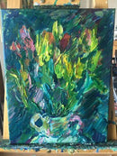 Nocturnal Tulips-2