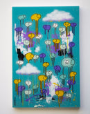 RAINING COWS "Guardians In Flight"-2