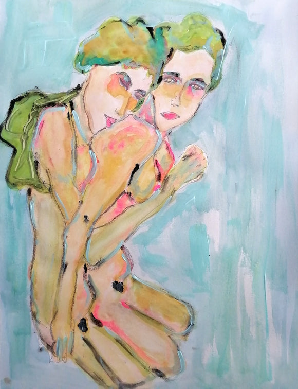 Only Lovers Left