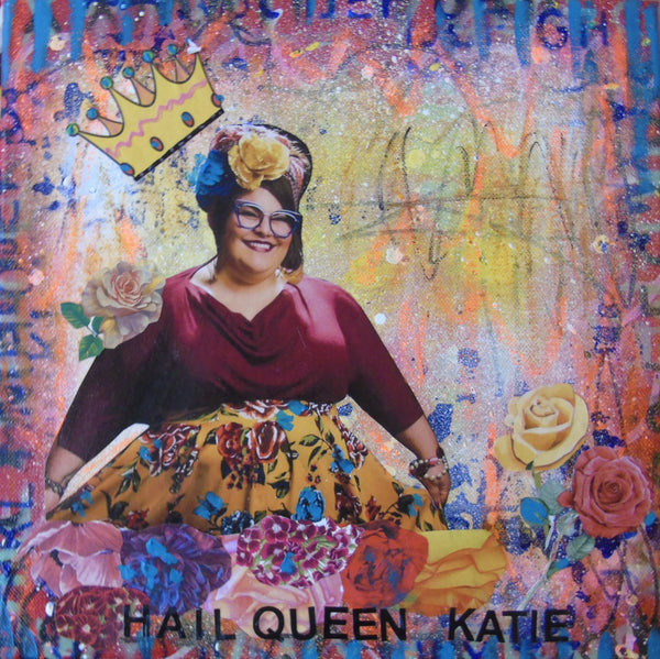 Queen Katie