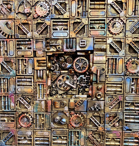 Machine