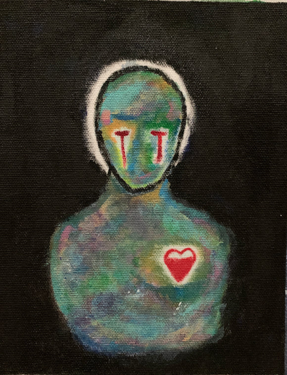 Sadness