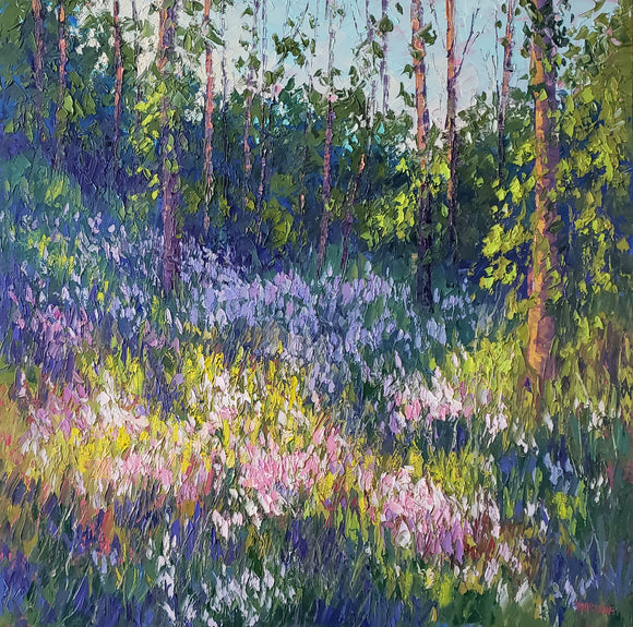 Spring Blooms