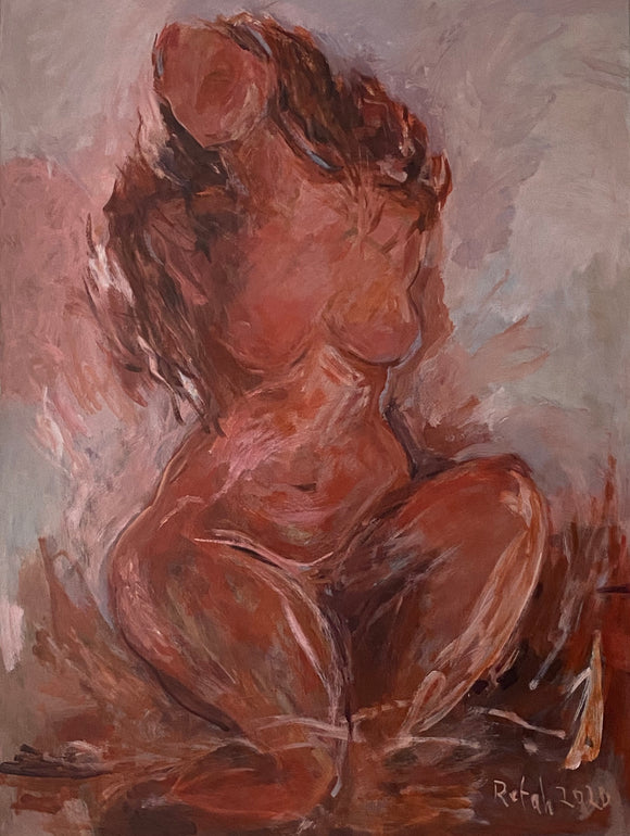 From Dignity Series