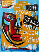 The inner light. (Egyptian Proverb)-1