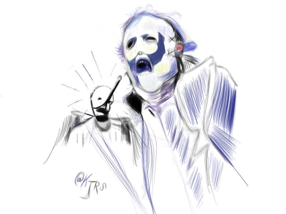 Digital Artwork