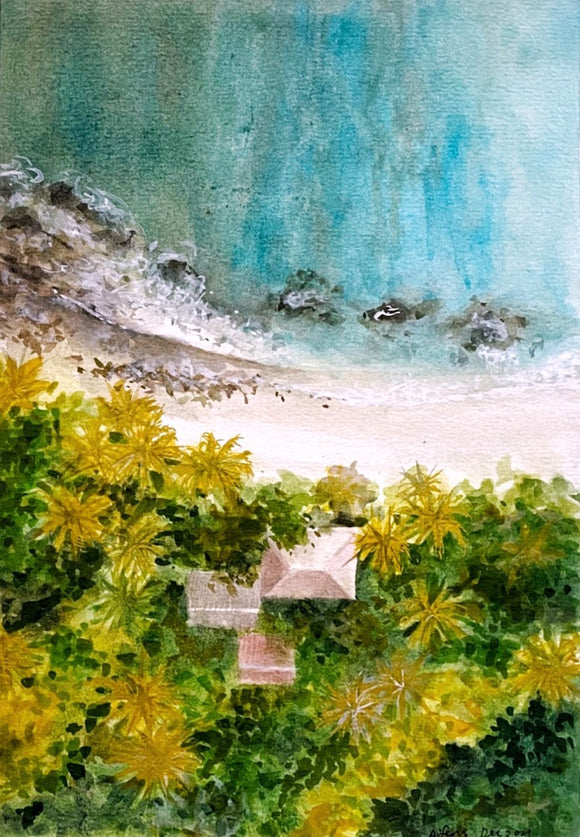 The Hideaway