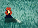 Pheasant/雉-1