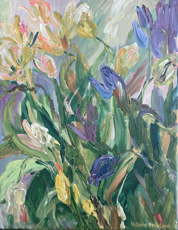 Tulips