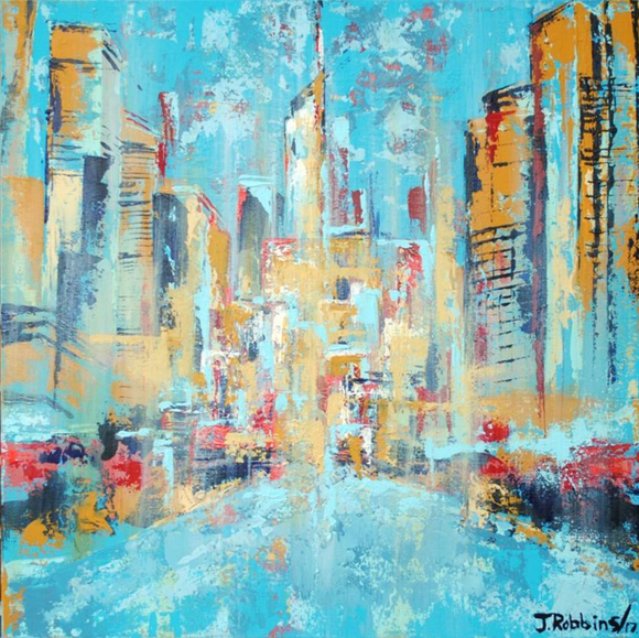 Magnificent Mile