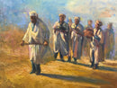 the traditionnel dance-1