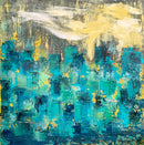 Cityscape - Aquamarine-1