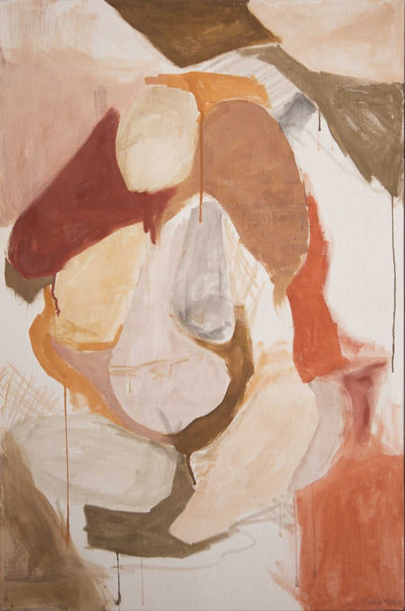 Anthropocene on Fire