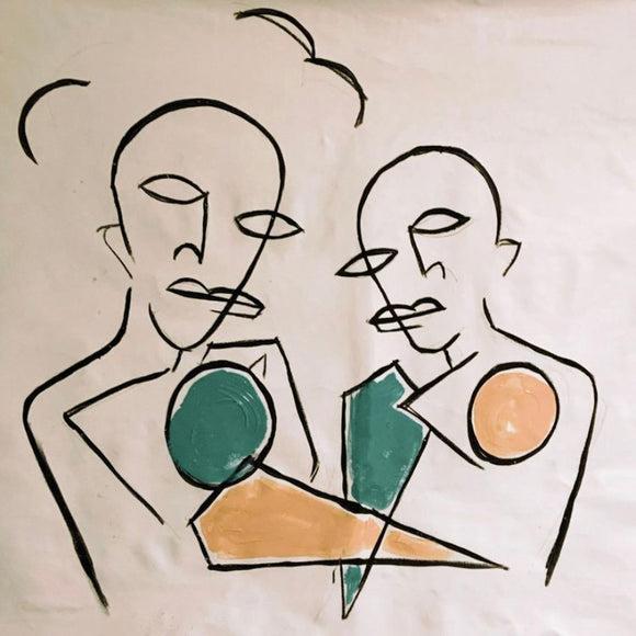 Untitled Cubism