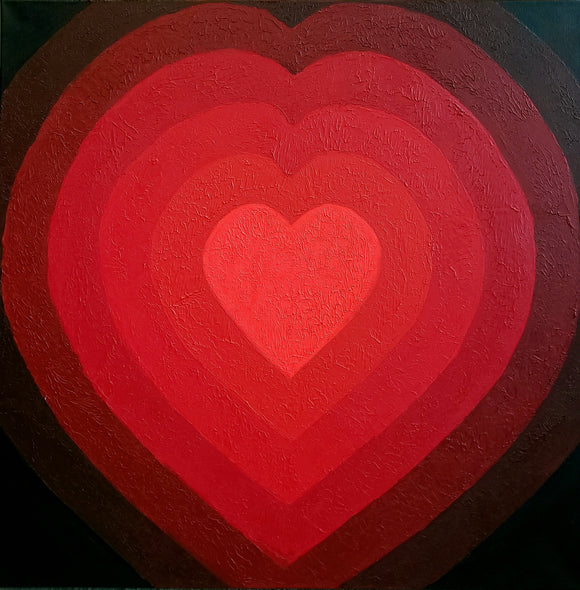 Shades of Love