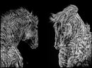 Horses of the Steppes-1