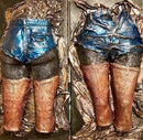 Wear the Shorts-1