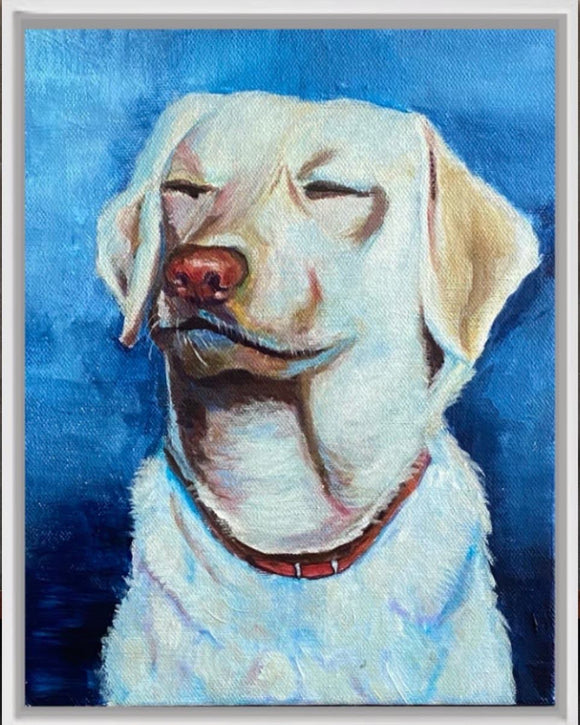 Tucker