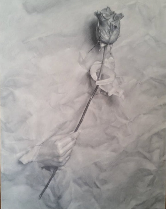 Je garderai ta mémoire