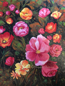 Garden of Flowers-1
