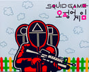SQUID GAME❗️-1