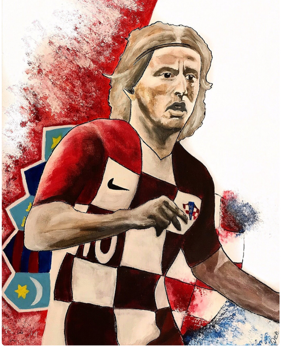 Modric