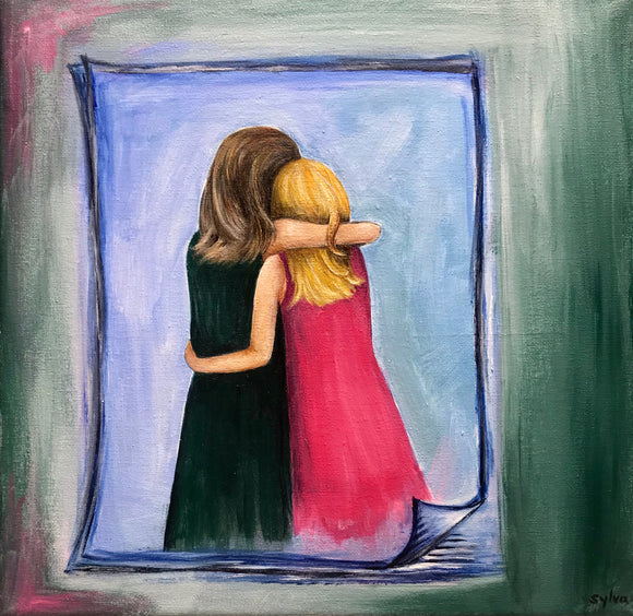 Hug