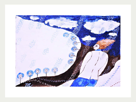 In The Midst of Wind and Waves-mixed 4