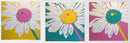 He Loves Me  (A Series of 3 Paintings)-1