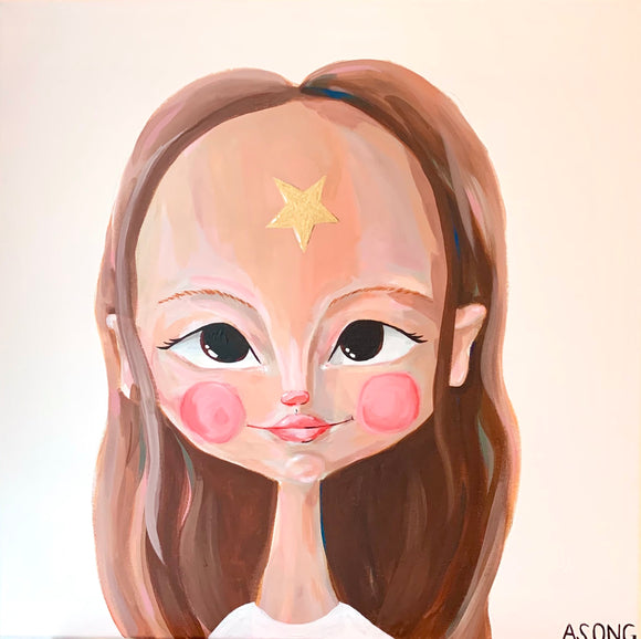 gold star
