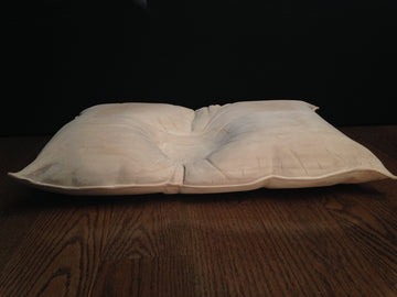 Pillow Sculpture