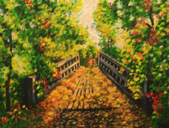 Bannon Bridge no. 2