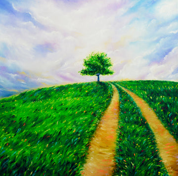 New Hope