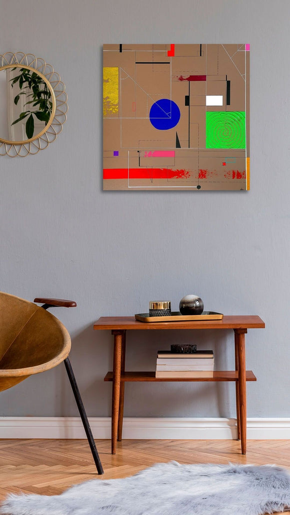 Abstraction