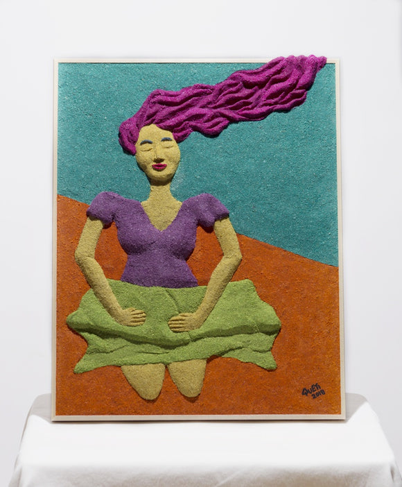 When Liberation Comes