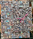 Clockwork II-1