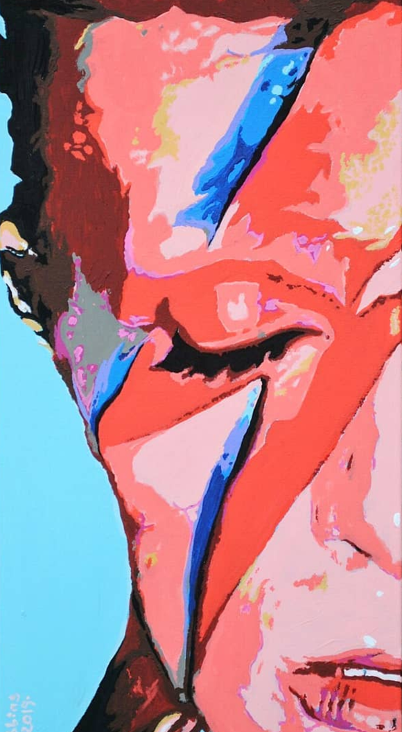 Bowie