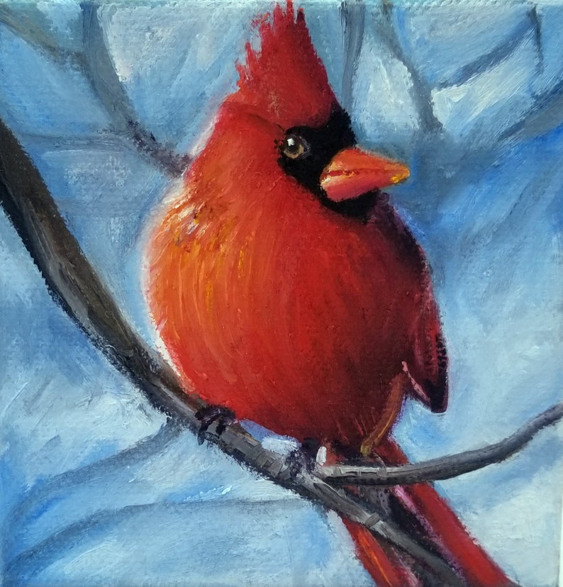 Cardinal