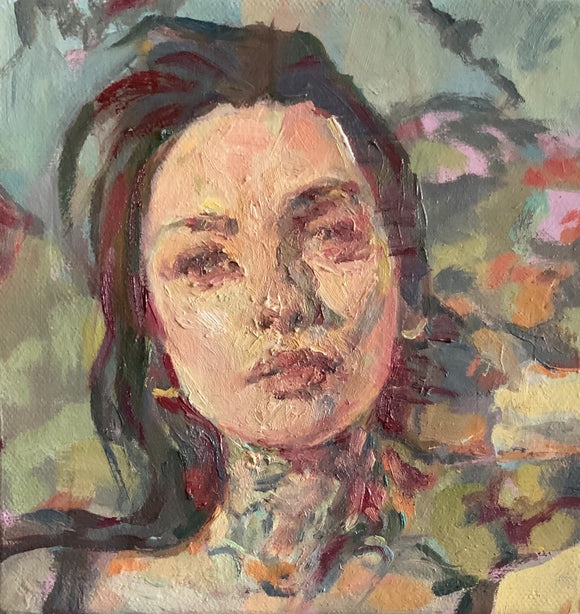 Miniature piece #1