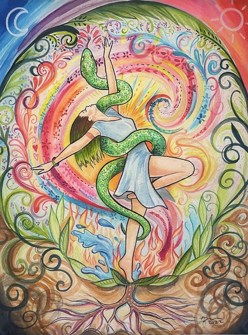 Soul Portrait