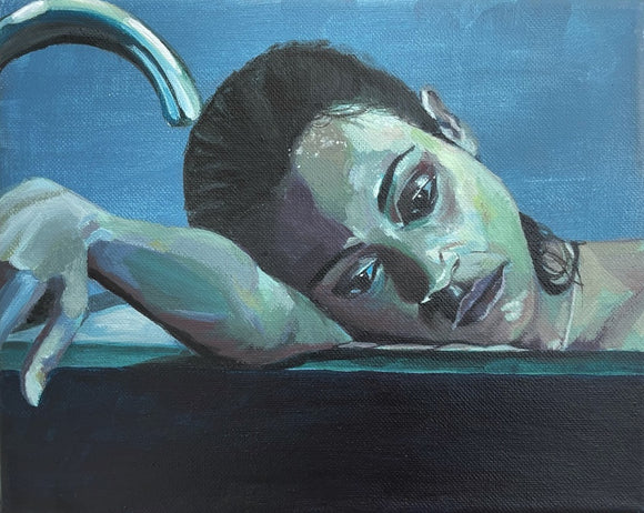 Consumed
