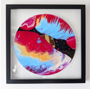 Interstellar Geographies 15-1