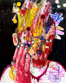 The King Deep in Tought-1