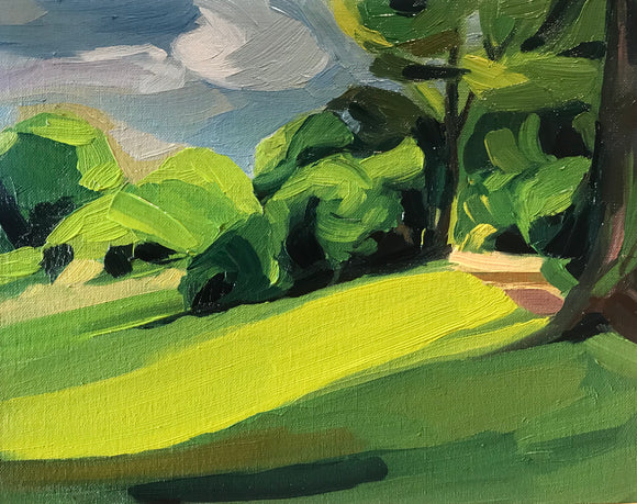 nature