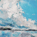 Clouds Over The Lake-1