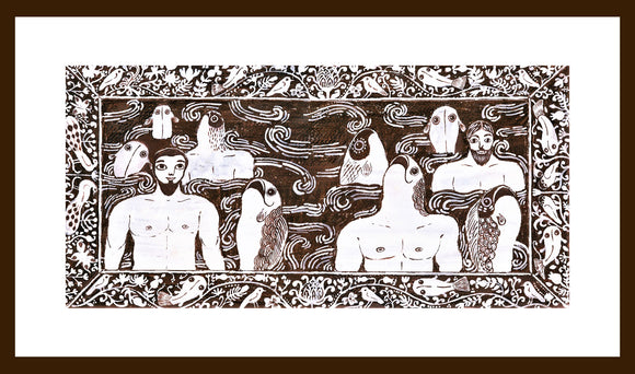 Arabian Nights 2