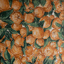 Clementines In The Market-1