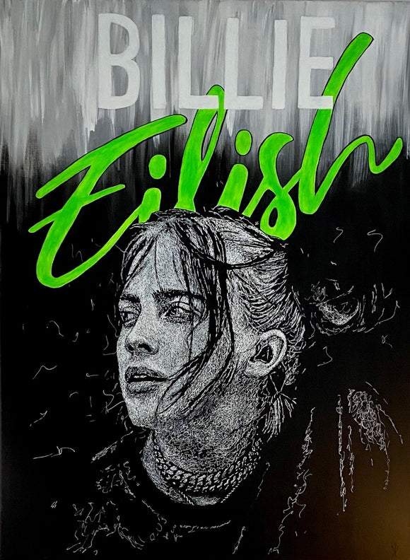 Billie Eilish