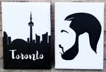 Drake x Toronto set 🇨🇦