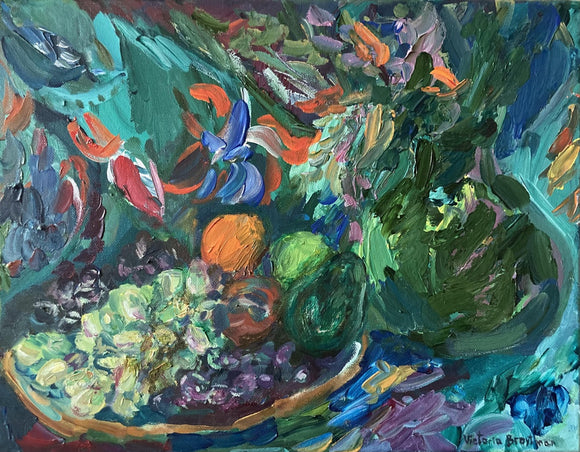 Still Life